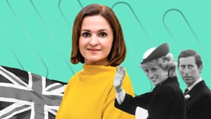 Használ a Korona sorozat a brit királyi családnak? – Micski Mariann