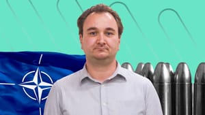 A NATO bekeményített Magyarországgal szemben? – Csiki Varga Tamás