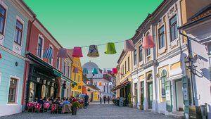 Történeti érdekességek és programajánlók Szentendréről