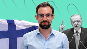 Javul a magyar-török kapcsolat? - Egeresi Zoltán