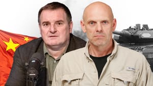 Robert C. Castel vs. Kaiser Ferenc : Megállíthatóak az események a III. világháború előtt?