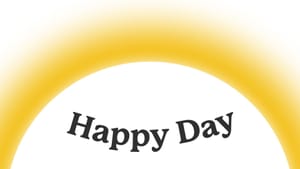 A növekedésért imádkozni kell! - Happy Day