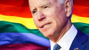 Joe Biden: A transznemű amerikaiak formálják nemzetünk lelkét