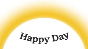 Elfogadja a természetemet az Úr? - Happy Day