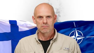 Robert C. Castel: Az ukrán ügy elpalesztinosodik