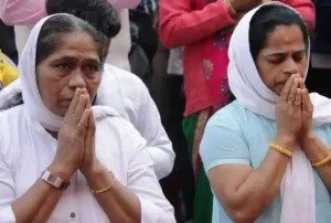 A keresztények üldözésére vonatkozó állítások hamisak - állítja az indiai kormányzat