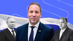 Oroszország “barátságtalan országgá” nyilvánította Magyarországot - Kiss Rajmund