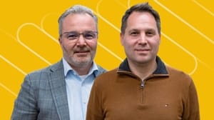 Mi a Magyar Termék Nagydíjas Patmos Biblia titka? - Szűcs Ferenc, Kauzál Márton