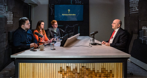 Hack Péter: "A jelenlegi világkorszak a végéhez közelít"