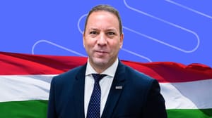 Pressman-bejelentés, magyar diplomácia és afrikai kapcsolatépítés - Kiss Rajmund