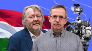 Van jobboldali kultúra? - Magyary Ferenc és Pálfy Gyula