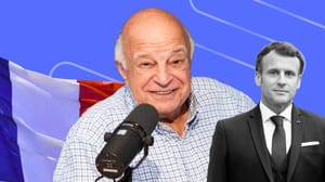 Nógrádi György: Ki szállhat szembe Amerikával?