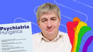 Tényi Tamás a cenzúráról : "Volt, aki bele sem olvasott"