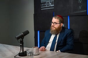 Köves Slomó: "A zsidóság számára Magyarország a legbiztonságosabb hely Európában"