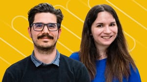 Lássuk is azt, amit nézünk - Szekeres Katalin, Szabados Márk