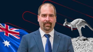 Mekkora hatása van Ausztrália külpolitikájának? – Domaniczky Endre