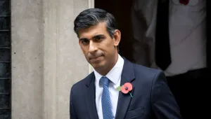 Kiszivárgott felvétel: a gender ideológiával viccelődött a brit miniszterelnök