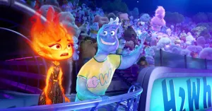 Új Pixar film: Nem bináris karakterrel jön az Elemi