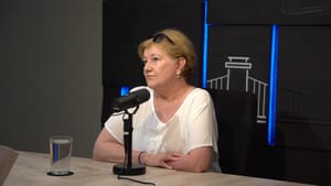 Szili Katalin: " A Fidesz-KDNP sokkal baloldalibb, mint a szocialista párt "