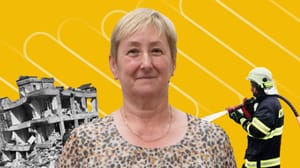 Pécsi HISZ: A segítség új frontjai - Agyaki Mónika