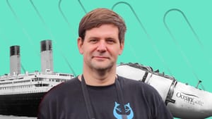 Miért történt meg a katasztrófa? - dr. Balogh Tamás