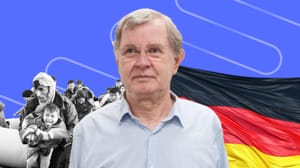 Mi áll a német bevándorláspolitika mögött? - Bencsik Gábor