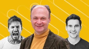 Hogyan tudunk új erőt nyerni krízishelyzetekben? - Bohács Zoltán