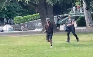 Jézus nevében gyilkolt a francia késelő?