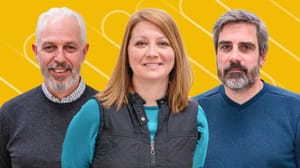 Miért lett hiánycikk a minőségi beszélgetés? - Borbély József, Bayer Friderika, Csuka László