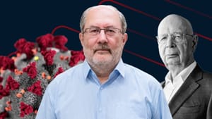 Történelmi paradigmaváltás szemtanúi vagyunk? – Fricz Tamás