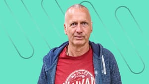 Az amerikaiak kivonulásával, a veszély is megszűnt Irakban? - Georg Spöttle