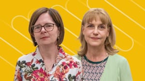 Miért fontos, hogy újra le legyen fordítva a Biblia? - Grüll Eszter, Hack Márta