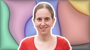 Így lettem gyógypedagógus - Hegedűs Norina