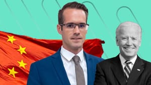 Biden találkozna a kínai elnökkel, aki szerinte diktátor – Horváth Levente