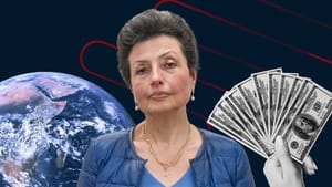 Megéri Magyarországnak az uniós tagság? – Hossó Andrea