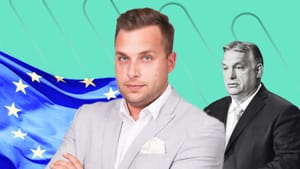 Migrációs háború zajlik Brüsszelben? – Janik Szabolcs