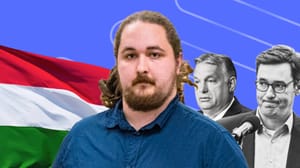 Karácsony győzelme az autómentes Lánchíd? - Milbacher Dániel