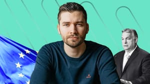 Miért lettünk másodrangú polgárok az EU-ban? - Kulifai Máté