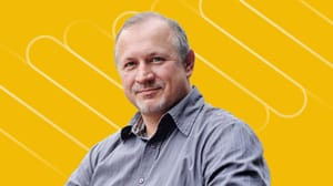 “Nem lehet a nőknek segíteni, ha az apákat nem rakjuk rendbe” - Lédár László