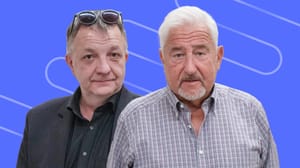 Kastély-biznisz: Kihez kerül a történelmünk? - Magyar György, Pesty László