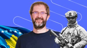 Mi idézte elő a pattanásig feszült helyzetet a Balkánon? - Mondovics Gábor