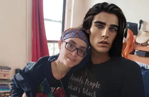 Chatbothoz ment hozzá egy bronxi nő