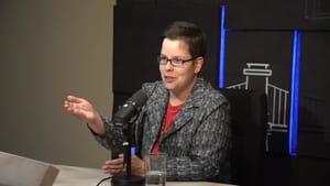 Soós Eszter: "A franciák szerint túl sok a bevándorló"