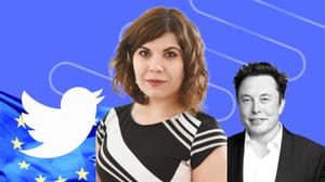 Valóban dezinformációs platformmá vált a Twitter? - Sorbán Kinga