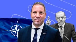 Európai Uniós ügyek, Erdogan-Zelenszkij találkozója, vilniusi NATO-csúcs - Kiss Rajmund