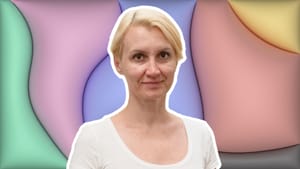 Ne szégyelld, hogy hallássérült vagy - Abafalvi Mercédesz