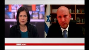 BBC-s műsorvezető: "az Izraeli Védelmi Erők örömmel ölnek gyerekeket"