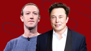 Zuckerberg terve a Twitter ellen: jön a konzervatív temető? - Deepstage