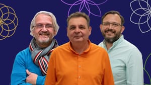 Külön gyülekezete van a romáknak? - Petrőcz László, Mocsár Richárd és Király Márk