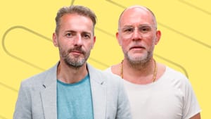 “Az ellenzék ugyanaz mint a Fidesz csak bénább” - Dopeman, Dévényi István